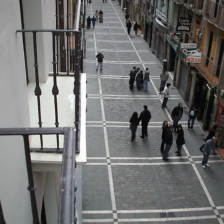 Hotel Gran La Perla Pamplona