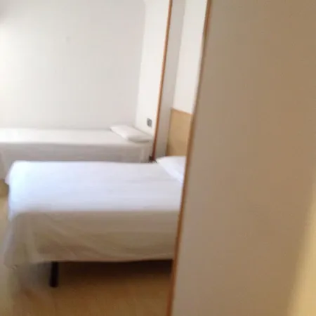 Aralar Casa de hóspedes Pamplona