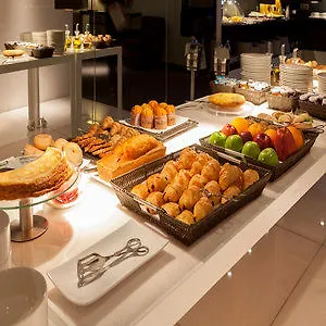 Hotel Ac Ciudad De 4*