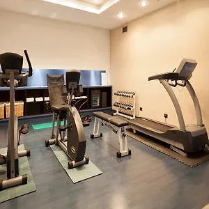 Ac Ciudad De 4*