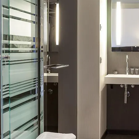 Ac Ciudad De Hotel