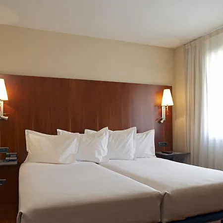 Ac Ciudad De Hotel
