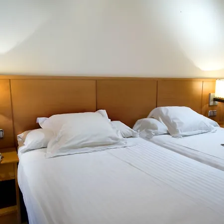 Sercotel Mirasierra 3*