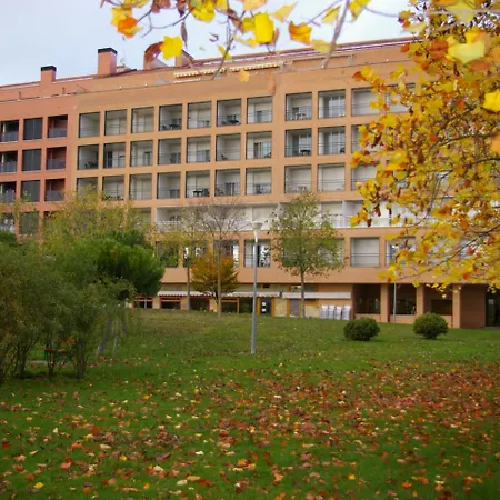Apartahotel Sercotel Mirasierra