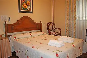 Apartamento Acella Pamplona