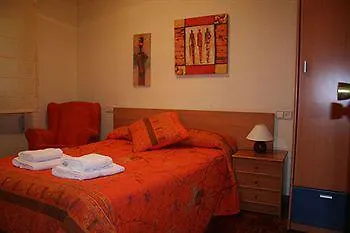 Acella Apartamento Pamplona