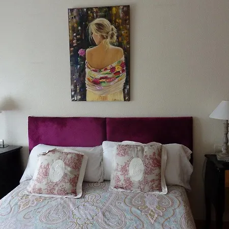 Apartahotel Iruña Pamplona