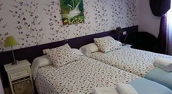 Iruña Apartahotel *