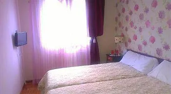Apartahotel Iruña *