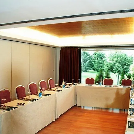 Abba Reino De Navarra 4* Pamplona
