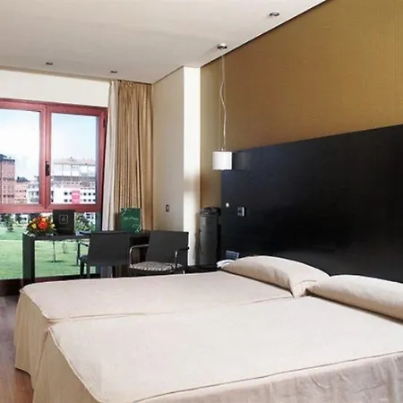 Hotel Abba Reino De Navarra