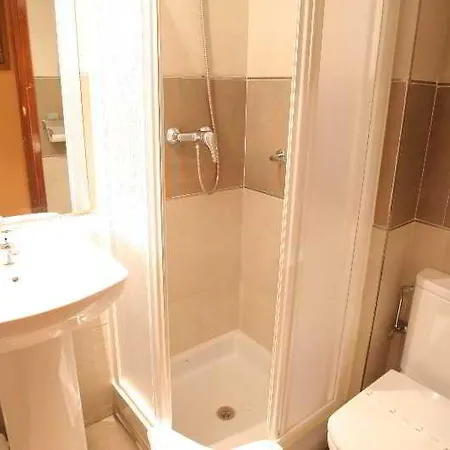 Hotel Meson Del Barro Pamplona