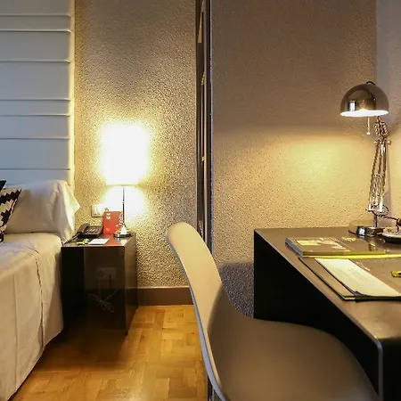 Hotel Habitus Leyre