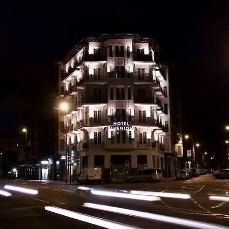 Avenida