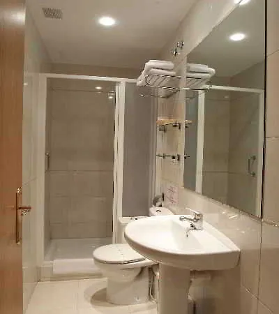 Meson Del Barro Hotel