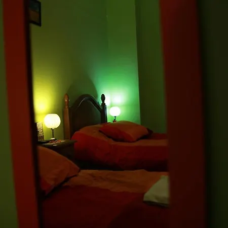Hostel Hemingway