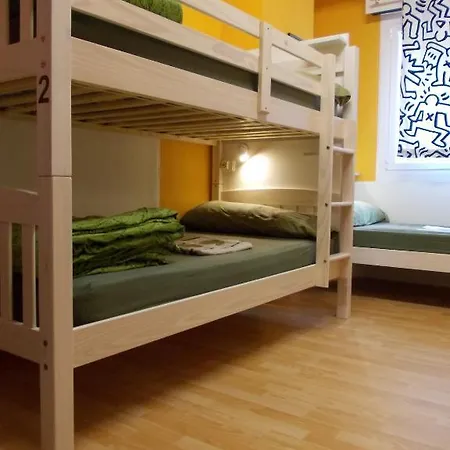 Hostel Hemingway *