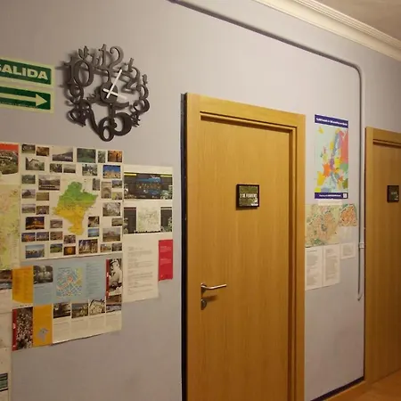Hostel Hemingway