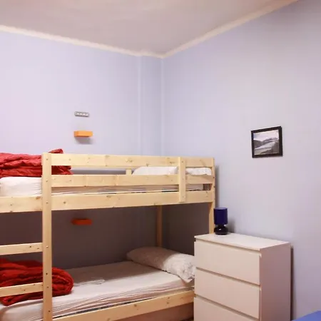Hostel Hemingway *