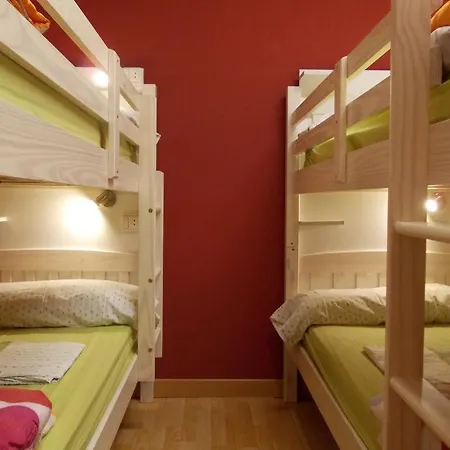 Hostel Hemingway *