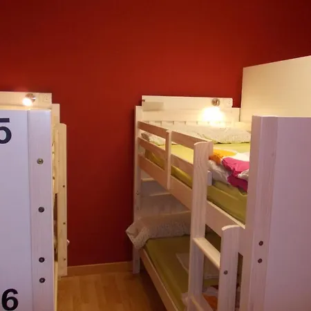Hostel Hemingway Pamplona