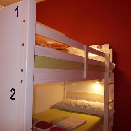 Hostel Hemingway
