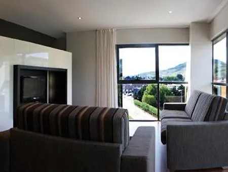 Apartahotel Ah San Fermín 4*