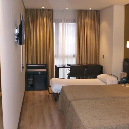 Abba Reino De Navarra Hotel Pamplona