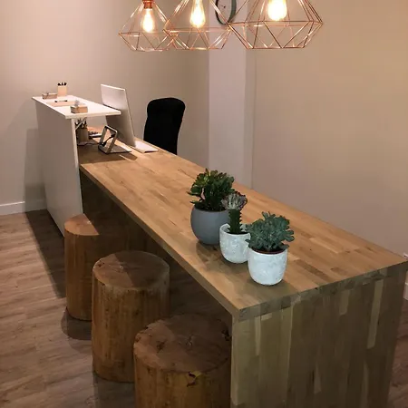 Estela Inn Pamplona
