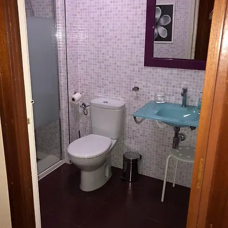 Estela Inn Pamplona