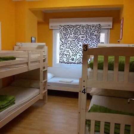 Hostel Hemingway *