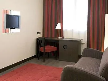 Hotel Azz Pamplona Norte Berriozar
