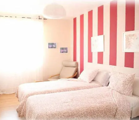 Inn Estela Pamplona