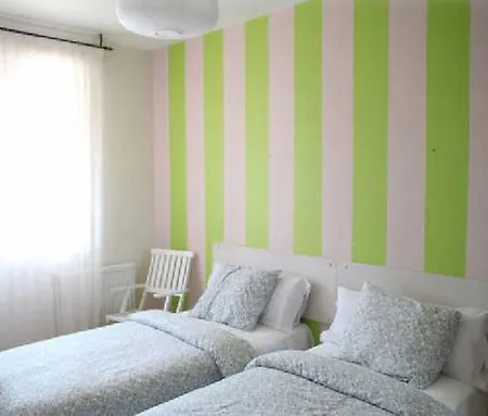 Inn Estela *