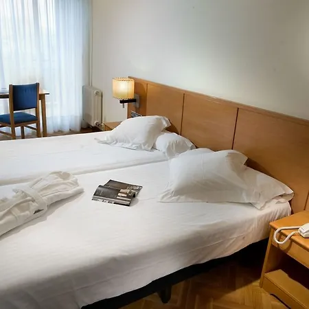 Sercotel Mirasierra 3*