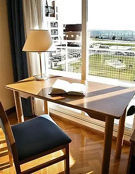 Sercotel Mirasierra 3*
