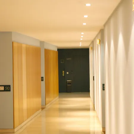 Sercotel Mirasierra 3* Pamplona