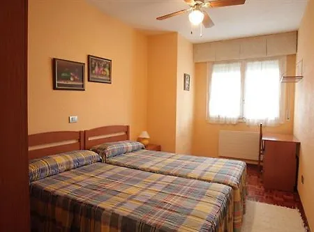 Hotel Meson Del Barro 2*