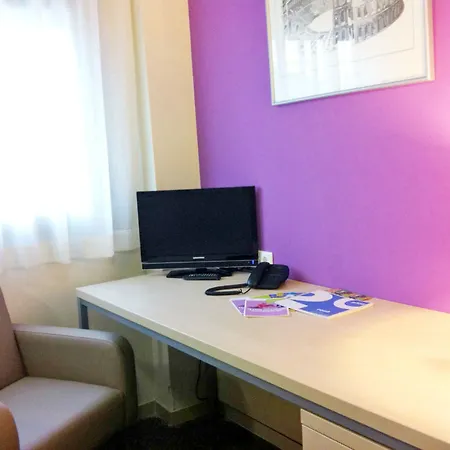 Residencia Universitaria Resa Abedules