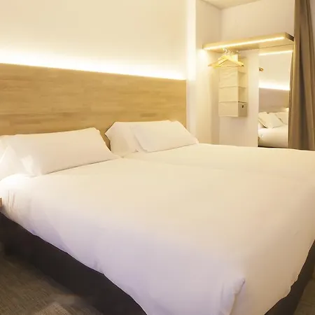 Hotel A Pamplona