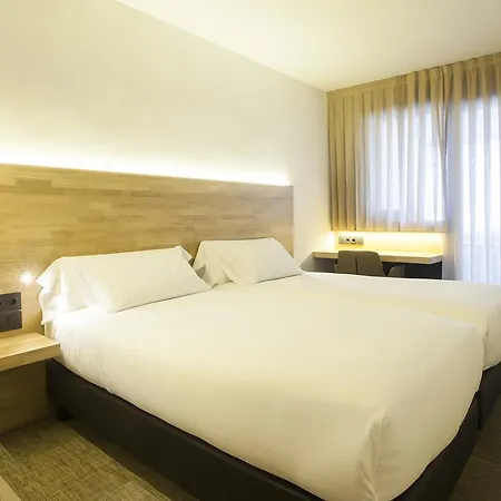 A Hotel Pamplona