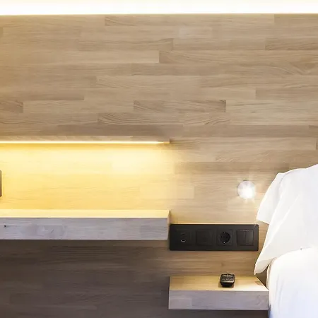 Hotel A Pamplona