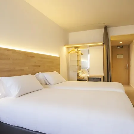 Hotel A