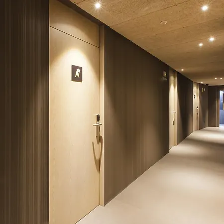 A Hotel Pamplona