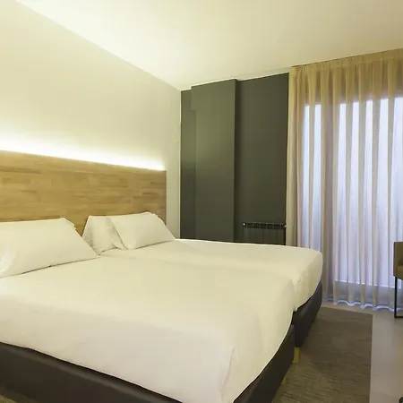 Hotel A Pamplona