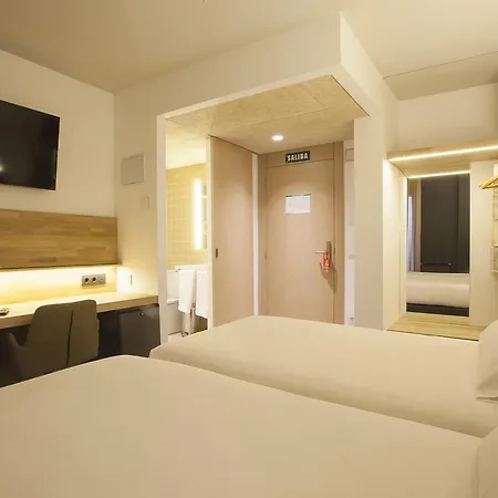 Hotel A Pamplona