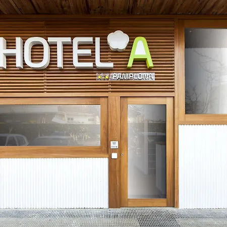 A Hotel