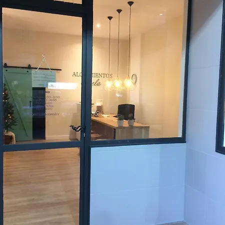 Estela Inn Pamplona