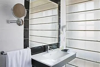 Hotel Puerta Del Camino 4*