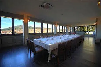 Puerta Del Camino Hotel 4*